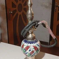 قلیان قدیمی