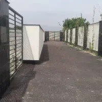 باغچه 314متری|فروش زمین و ملک کلنگی|هشتگرد, تهران دشت|دیوار