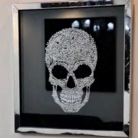 قاب های خاص استیل و ام دی اف|تابلو، نقاشی، عکس|تهران, تهرانپارس شرقی|دیوار