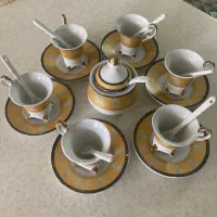قهوه خوری هخامنشی