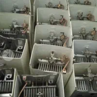 تعمیرات،تعویض،بازسازی انواع آبگرمکن وکولر آبی