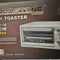 توستر هاردستون