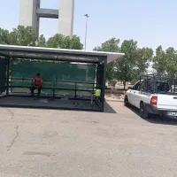 جوشکار سیار/نصاب/توری سایبان/
