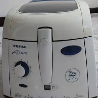 سرخ کن آزورا تفال، اصل فرانسه