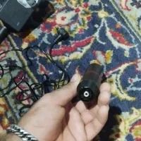 دستگا تتو