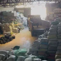 خرید سبد میوه و کارتن موزی سراسر مشهد