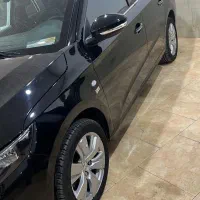 تارا v2 مشکی