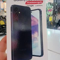 گوشی a55 256رام ۸ با گارانتی نقد واقساط