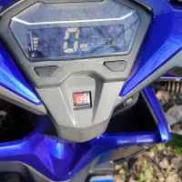 کلیک اوا 150|موتورسیکلت|املش, |دیوار