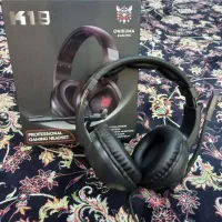 هدفون گیمینگ اونیکوما K19