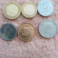 سکه|کلکسیون سکه، تمبر، اسکناس|مشهد, شهید علی محمدی|دیوار