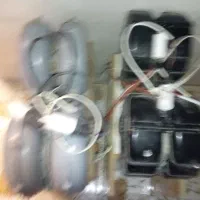 هواکش ماینر