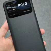 معاوضه گوشی Poco c40 اصلی|موبایل|تهران, شهرک رضویه|دیوار