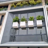 آپارتمان ۳خوابه / ستارخان / ویو باغ