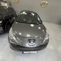 ۲۰۷ پانا اتومات موتور جدید خشک ۱۴۰۴