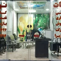 دکوراسیون و کاغذ دیواری نوین