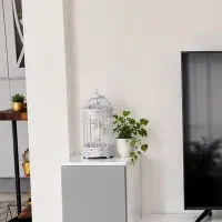 قفس مرغ امین