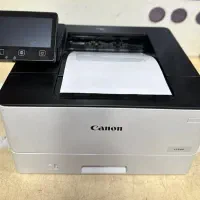 پرینتر پشت و رو زن سرعت بالا canon1238D