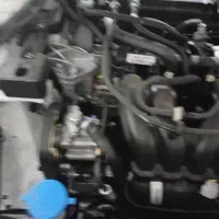 سمند سورن پلاس xu7p|خودرو سواری و وانت|تبریز, |دیوار