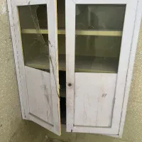 کمد|جاکفشی، کمد، دراور|اهواز, کمپلو جنوبی|دیوار