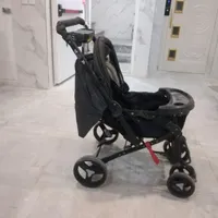 کالسکه کار کرده