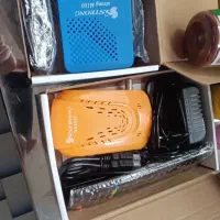 گیرنده تلوزیون.وپروژکتور.30000میلیون