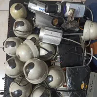 فروش اقلام یکجا به بالاترین قیمت پیشنهادی|مودم و تجهیزات شبکه|تبریز, |دیوار