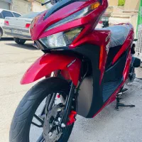 موتور کلیک ۱۵۰