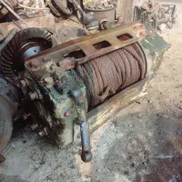 قطعات کامیون های روسی و آمریکایی|قطعات یدکی و لوازم جانبی|کومله, |دیوار