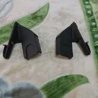 تبدیل کالسکه به کریر مکسی کوزی