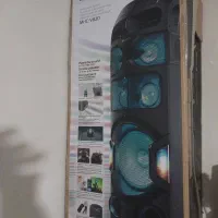 اسپیر سونی v82d|سیستم صوتی خانگی|کرمانشاه, |دیوار