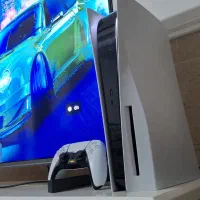 فروش ps5 سری1216 اروپا تک دسته