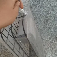 آب چکان|آبچکان و نظمدهنده ظروف|خوی, |دیوار