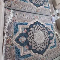 فرش ۹ متری دوعدد باتخفیف|فرش|مشهد, گلبرگ|دیوار