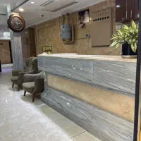 هتل و اپارتمان نزدیک حرم مطهر