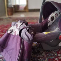 کریر و کیف کودک