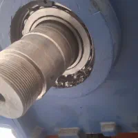 تعمیرات و تولید انواع قطعات موتور آسانسور|خدمات پیشه و مهارت|خاوران, |دیوار