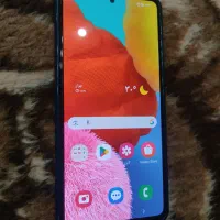 گوشی a51سامسونگ