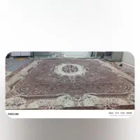فرش 12متری در حد نو
