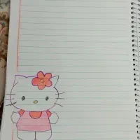 طراحی دفتر مشق واملا