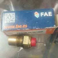 فشنگی مهره فن کاربراتور اسپانیایی نو