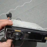 ضبط حرفی جی وی سی R90BT