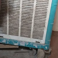 کولر ابی ۳۵۰۰ جنوب|کولر آبی|خمینی‌شهر, |دیوار