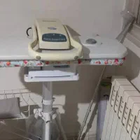 اتو پرس ۹۰ سانت بایترون