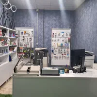 کافی نت و لوازم جانبی کلیک