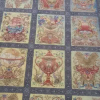 فرش دیبا سه بعدی دوعدد 9 متری و 6متری