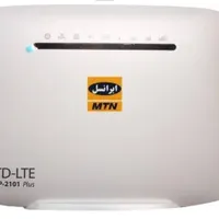 مودم TD-LTE ایرانسل GP-2101 پلاس