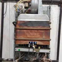 تعمیر انواع آبگرمکن دیواری