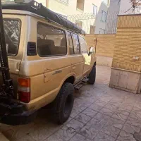 تویوتا فرماندهی استیشن|خودرو سواری و وانت|مشهد, دانشجو|دیوار