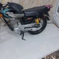 موتور کویر200 مدل 99